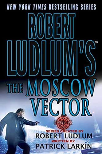 Amazon.com: Robert Ludlum's (TM) The Janus Reprisal (Covert-One
